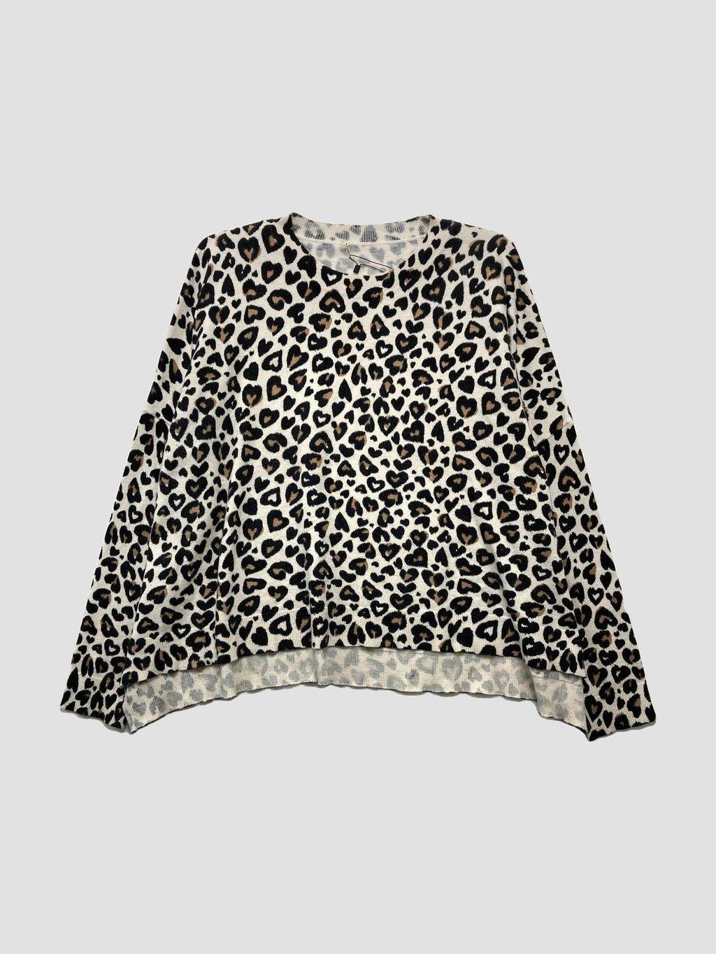 Polerón VINTAGE - Talla M (VOP00917623)-0