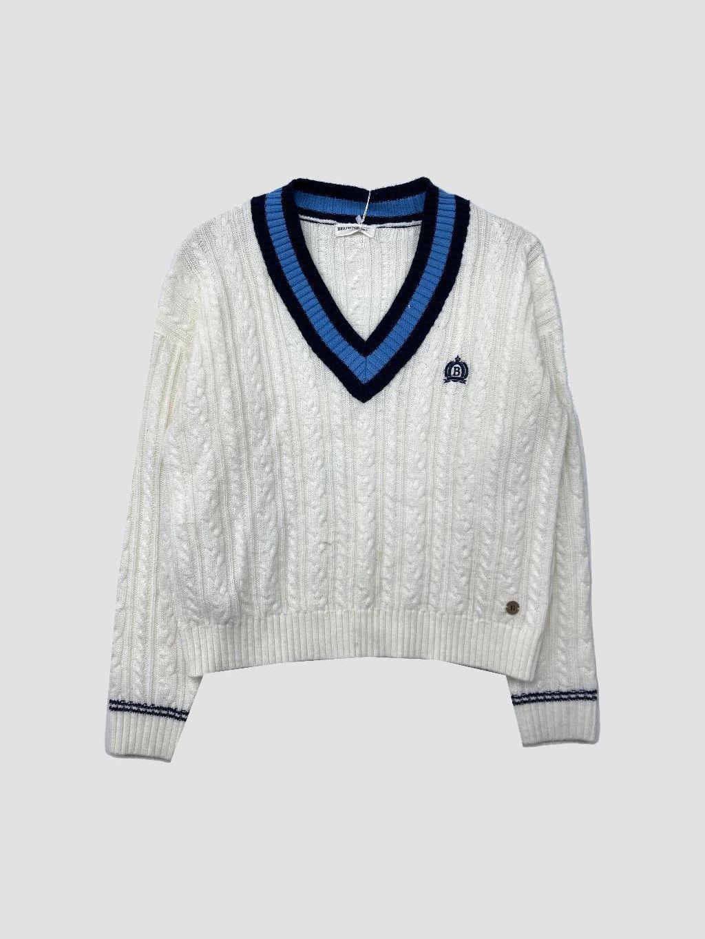 Sweater BROWNIE - Talla XS (VOP01151503)-0