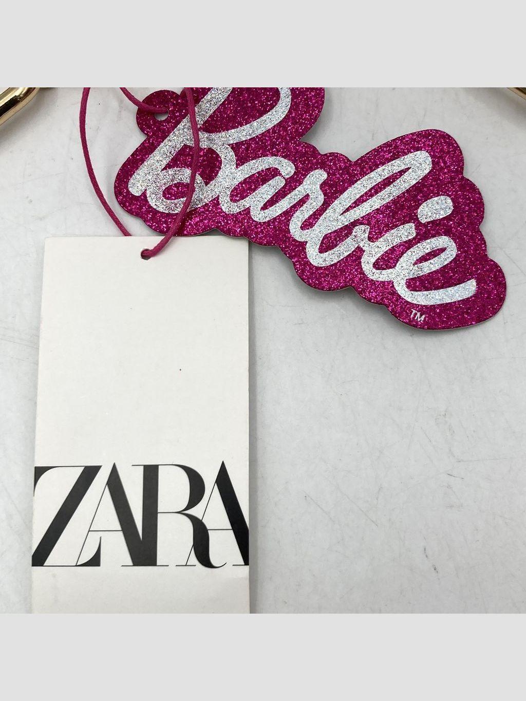 Cinturón ZARA - Talla Talla Única (VOP01068790)-1