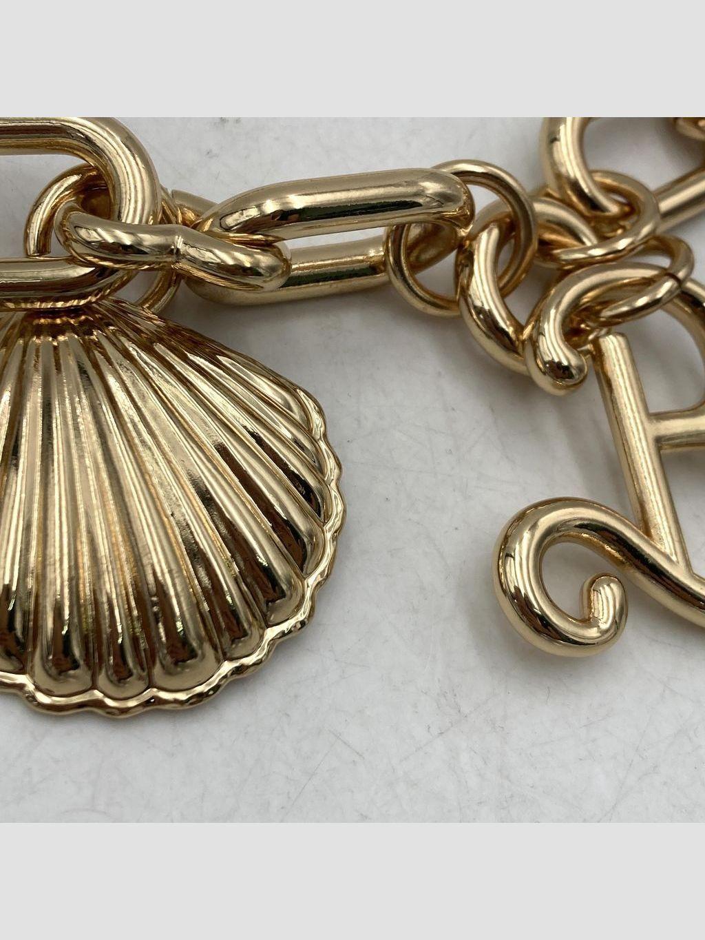 Cinturón ZARA - Talla Talla Única (VOP01068790)-3