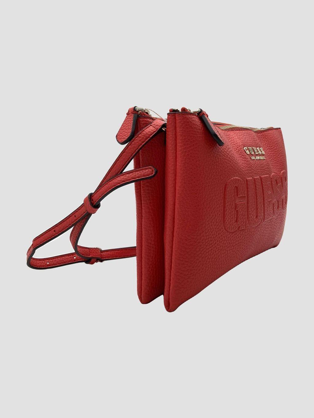 Bandolera GUESS - Talla Talla Única (VOP01038663)-1