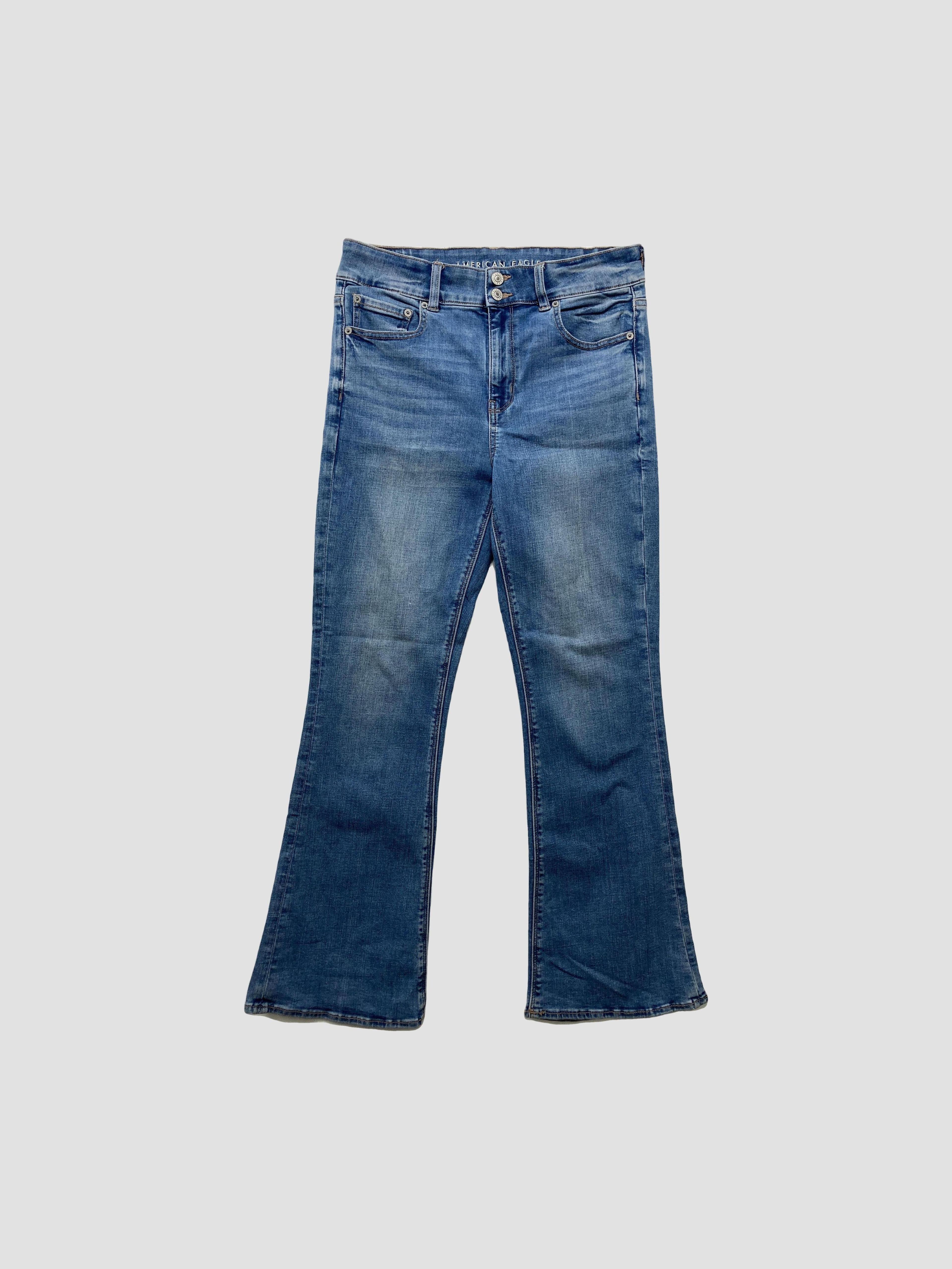 Jean AMERICAN EAGLE OUTFITTERS - Talla 40 (VOP00932865)-0