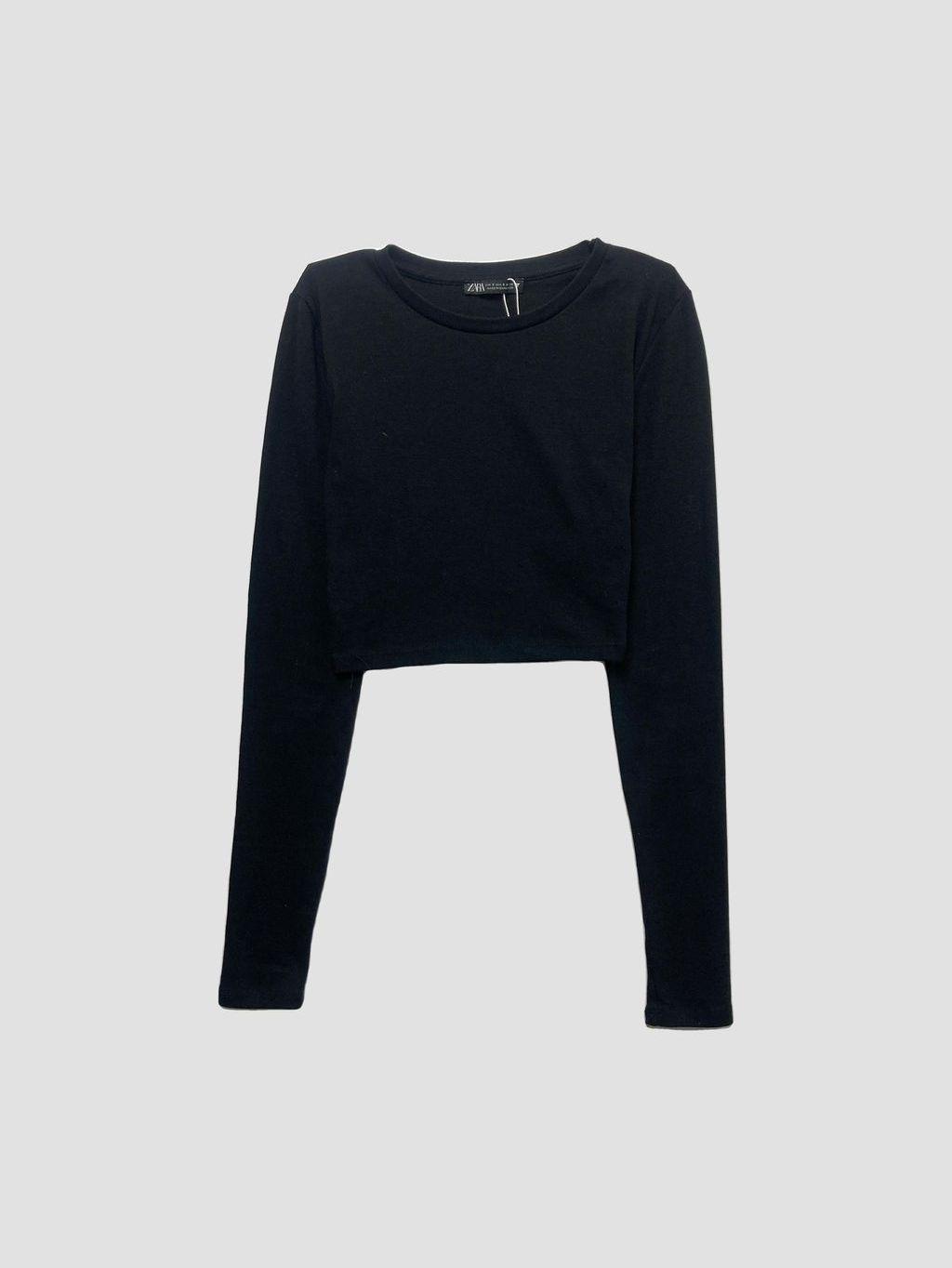Top ZARA - Talla S (VOP00963169)-0