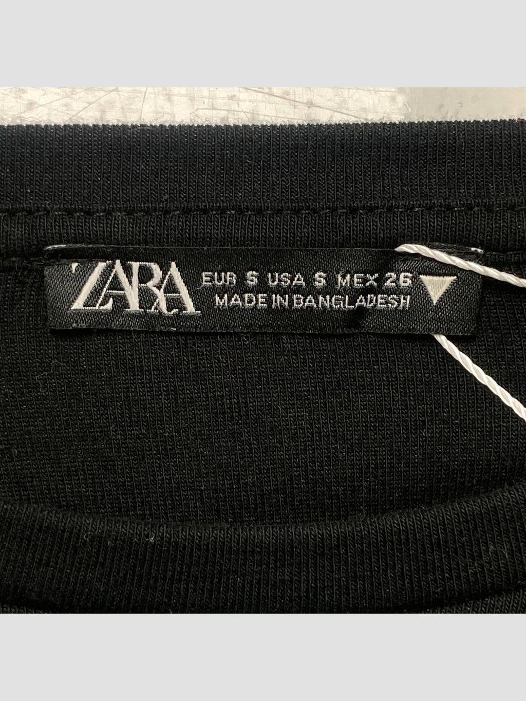 Top ZARA - Talla S (VOP00963169)-1