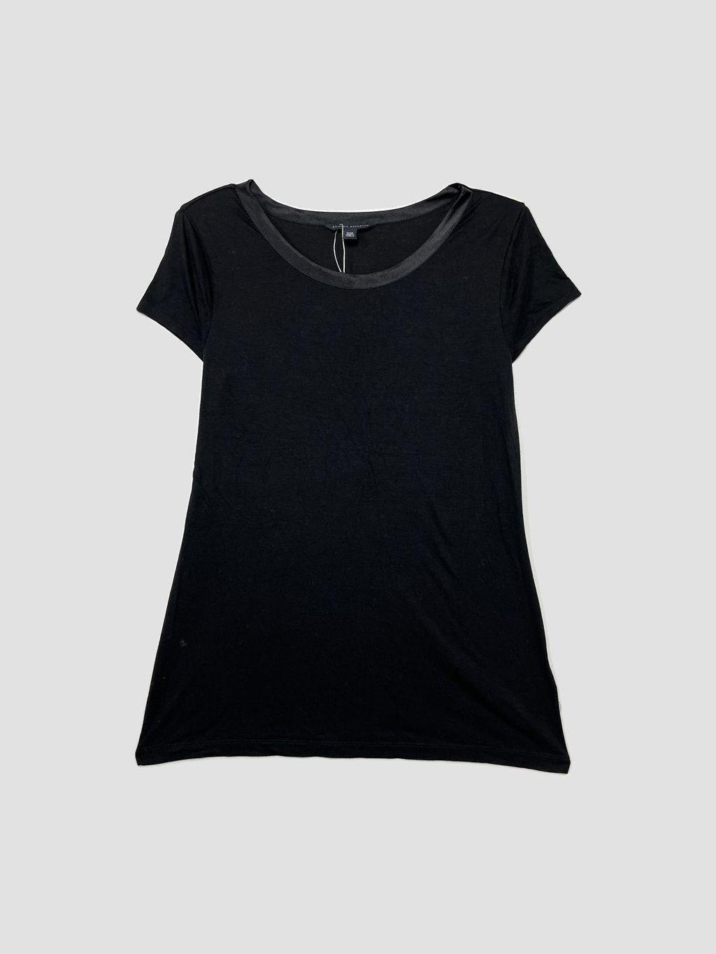 Polera BANANA REPUBLIC - Talla M (VOP01107112)-0