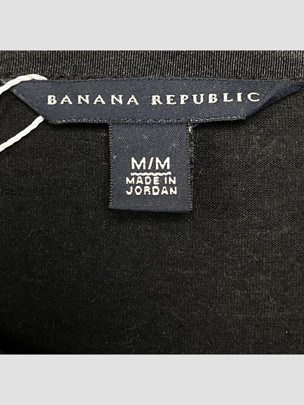 Polera BANANA REPUBLIC - Talla M (VOP01107112)-1