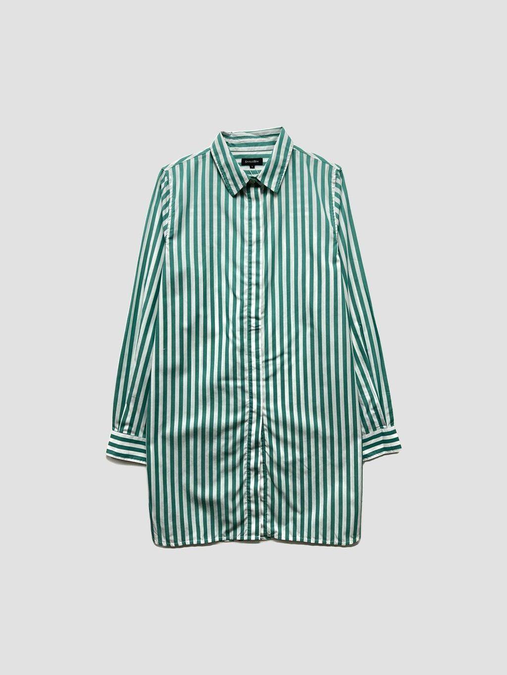 Camisa SAVILLE ROW - Talla S (VOP00958831)-0