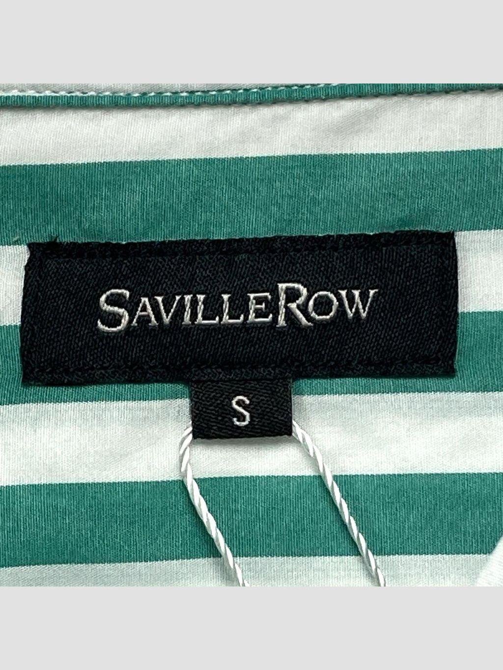 Camisa SAVILLE ROW - Talla S (VOP00958831)-1