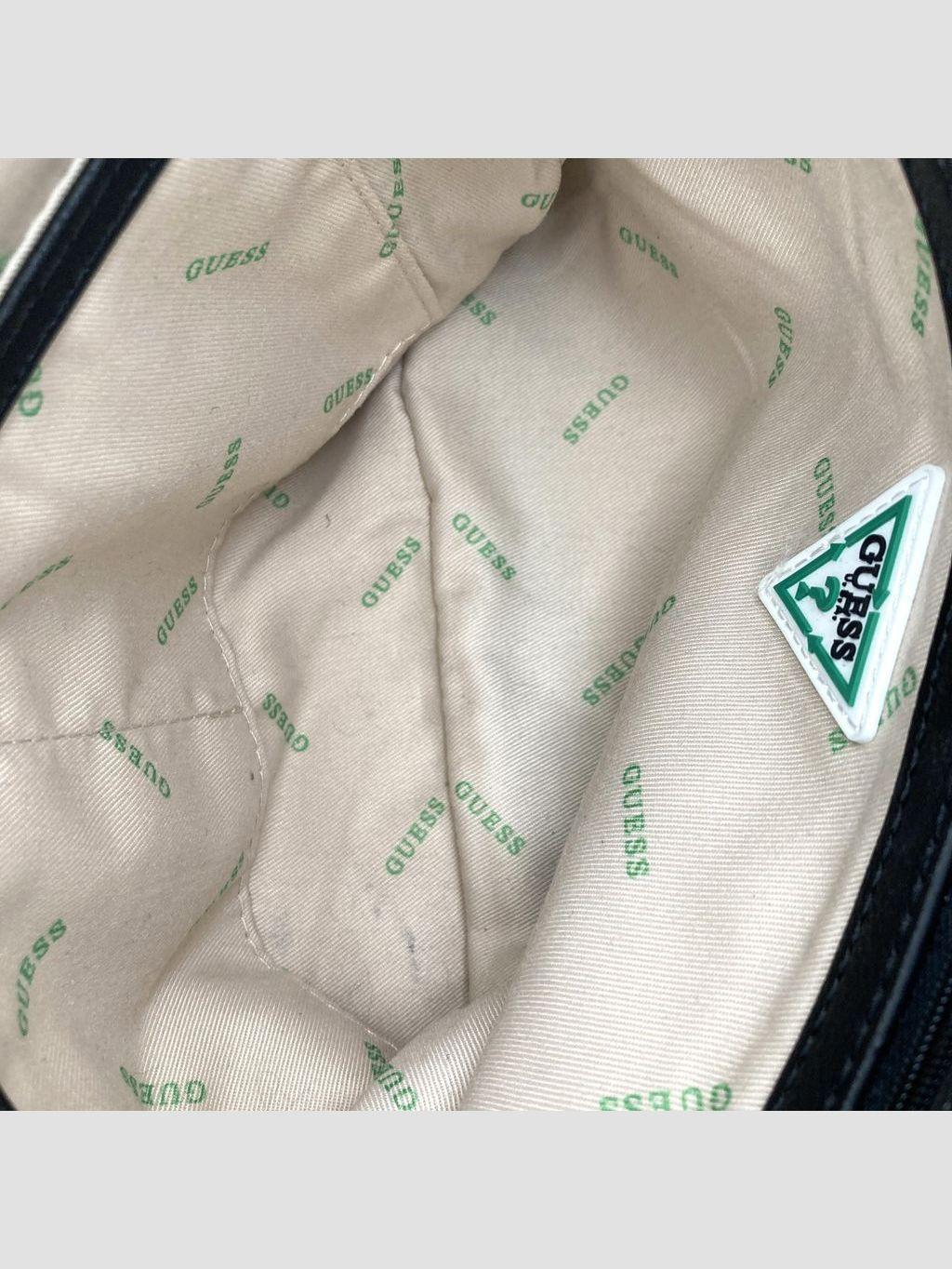 Bandolera GUESS - Talla Talla Única (VOP01088647)-2