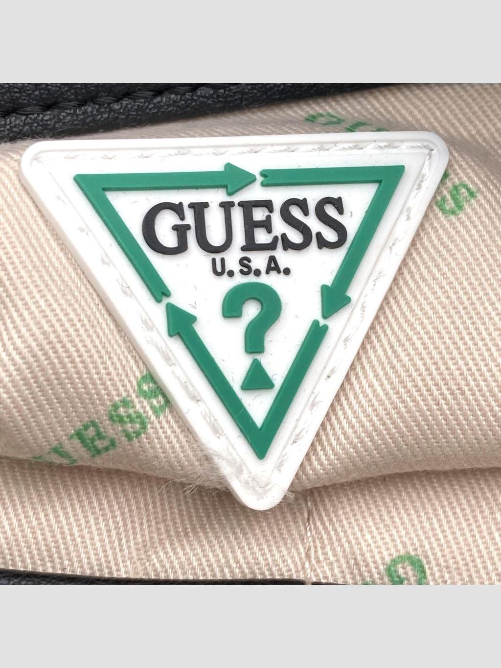 Bandolera GUESS - Talla Talla Única (VOP01088647)-3