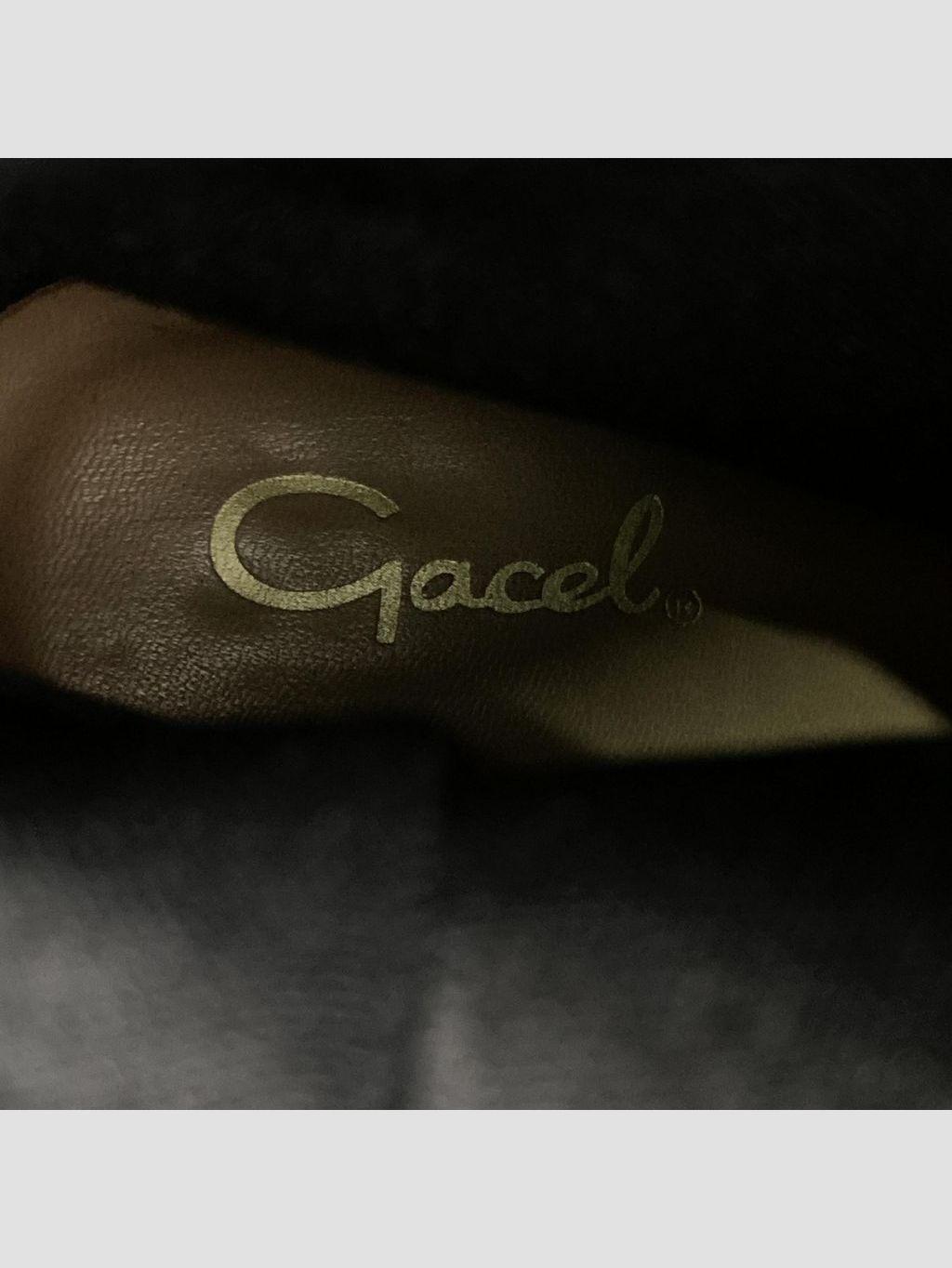 Botas GACEL - Talla 39 (VOP01065642)-3