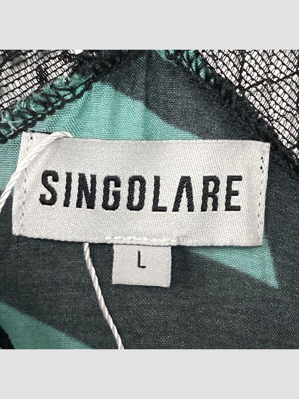 Polera sin mangas SINGOLARE - Talla L (VOP01088708)-1