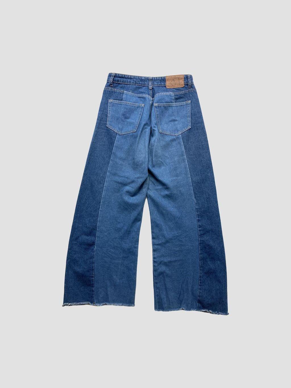 Jean AMERICANINO - Talla 40 (VOP00936949)-1