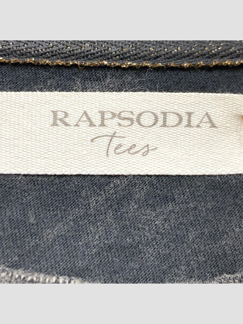 Polera RAPSODIA - Talla S (VOP00916724)-2
