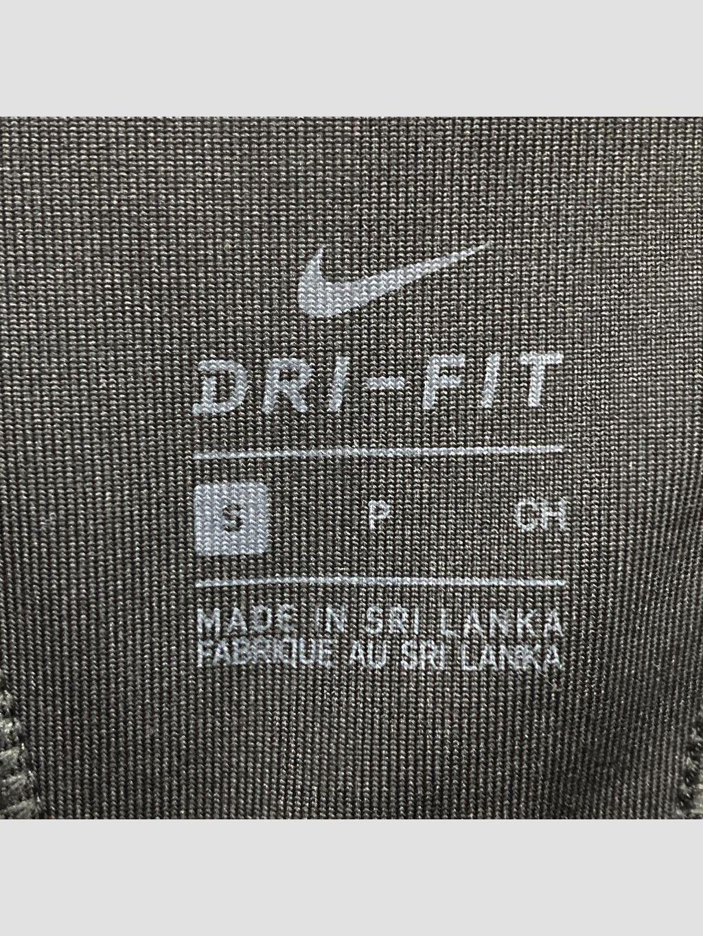 Top NIKE - Talla S (VOP00861530)-1