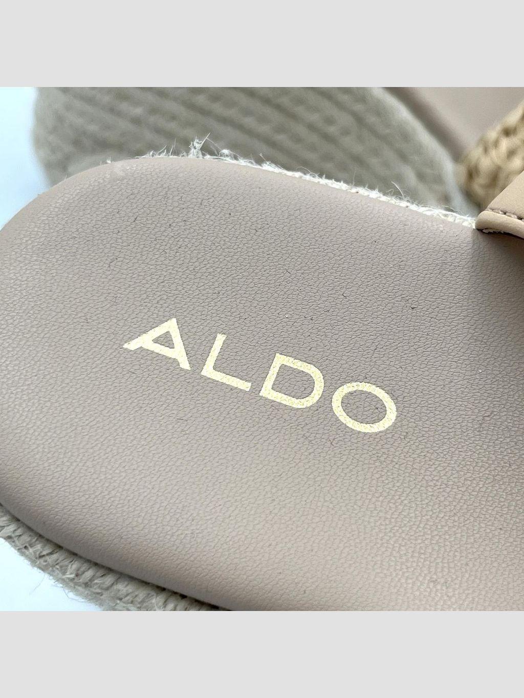 Sandalias ALDO - Talla 37 (VOP01118338)-2