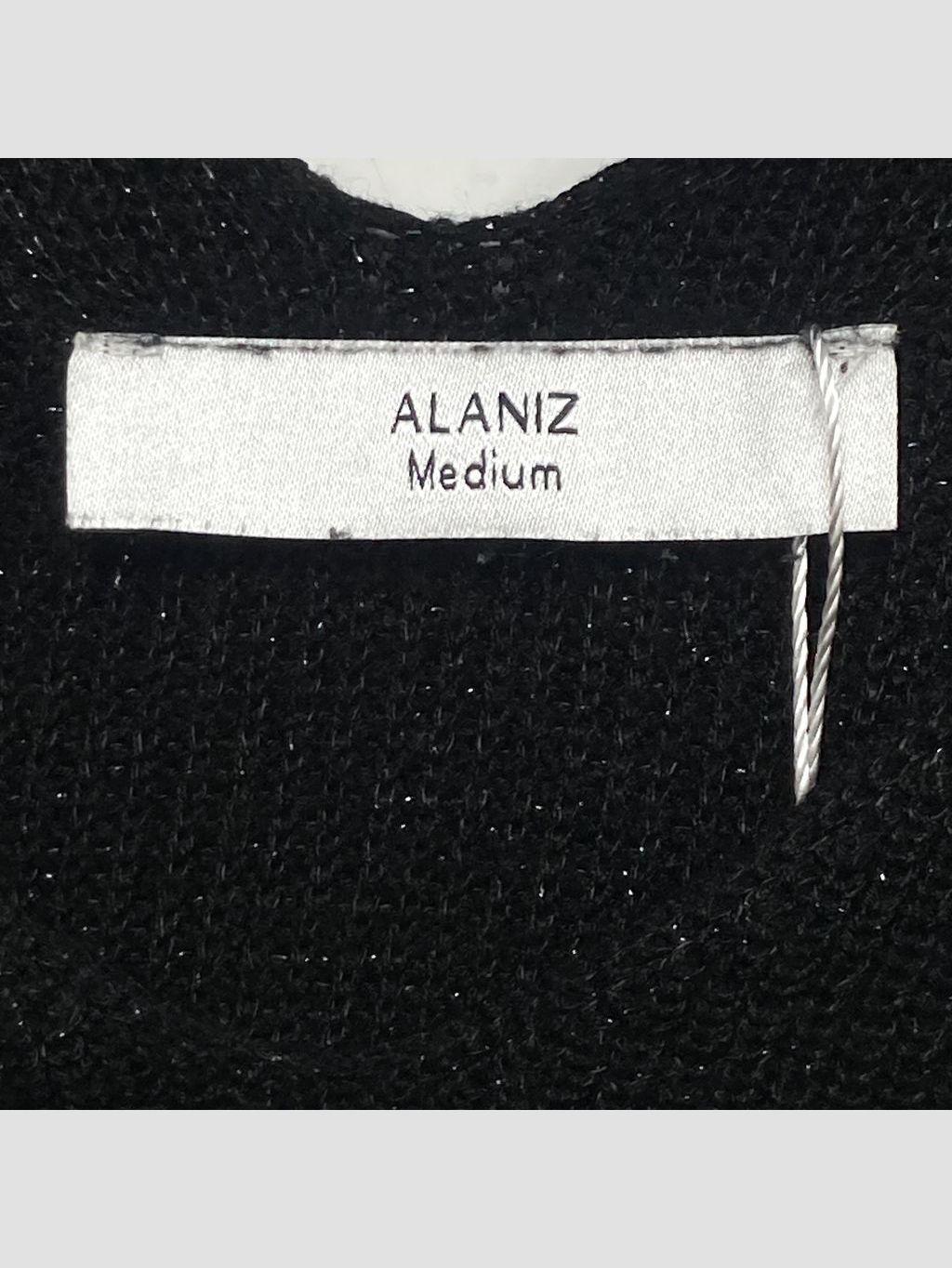Polera sin mangas ALANIZ - Talla M (VOP00970545)-2
