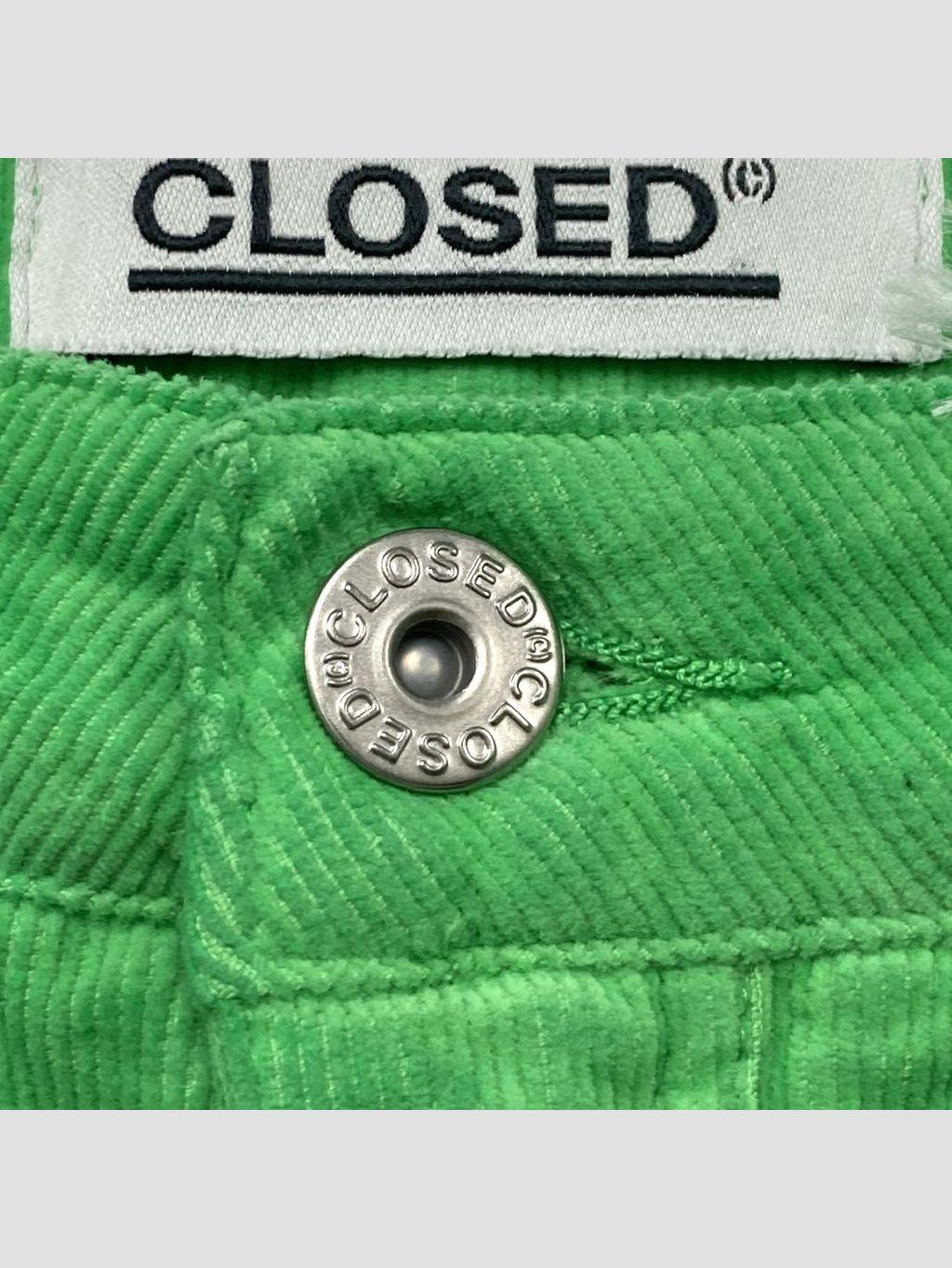 Pantalón CLOSED - Talla 42 (VOP00952190)-2