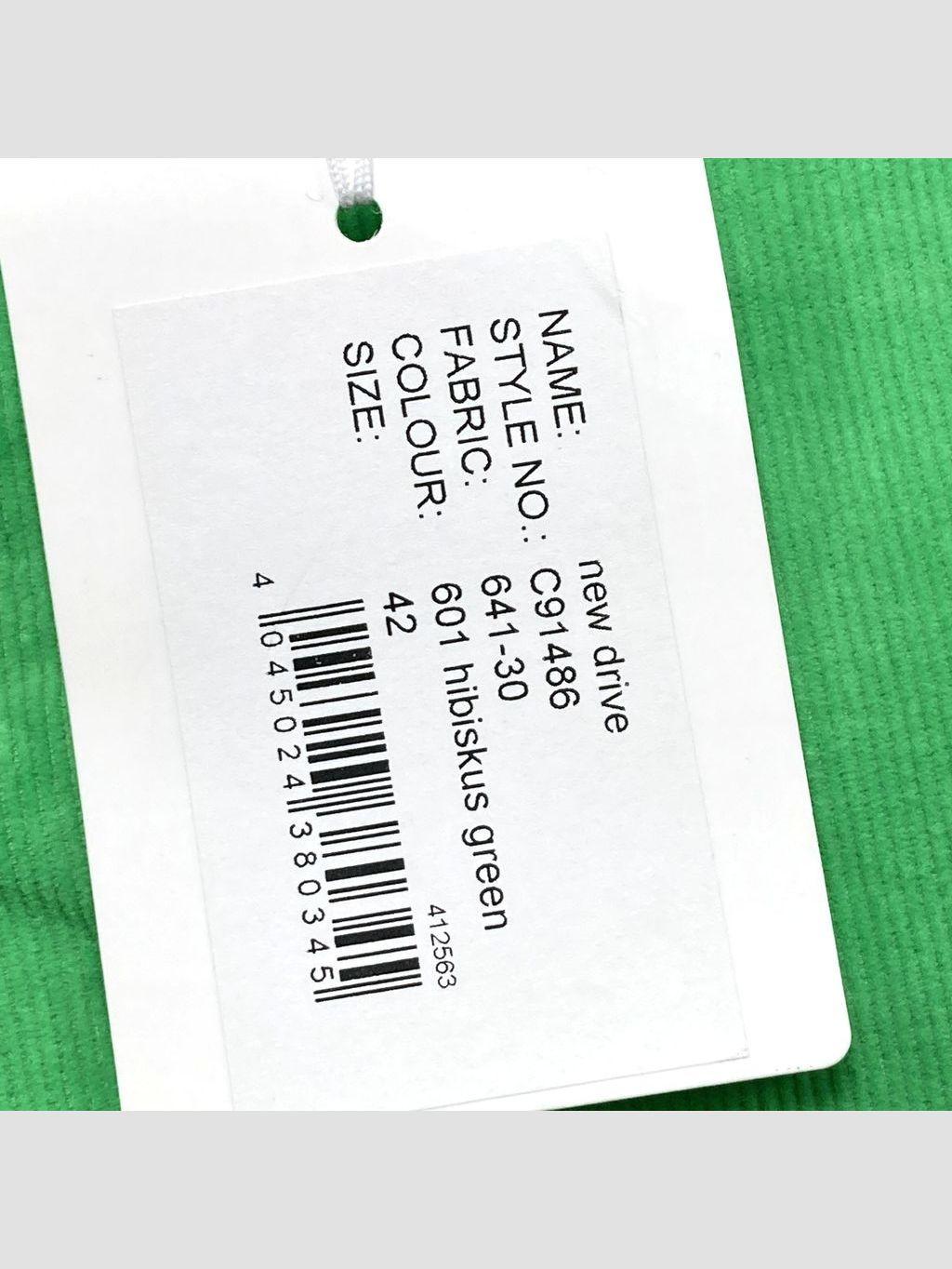 Pantalón CLOSED - Talla 42 (VOP00952190)-3