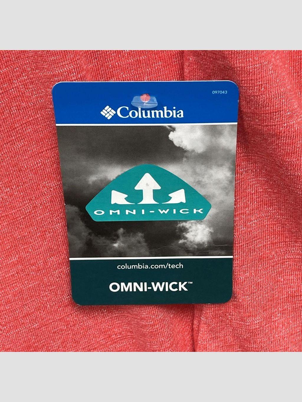 Polera COLUMBIA - Talla XS (VOP01023236)-2