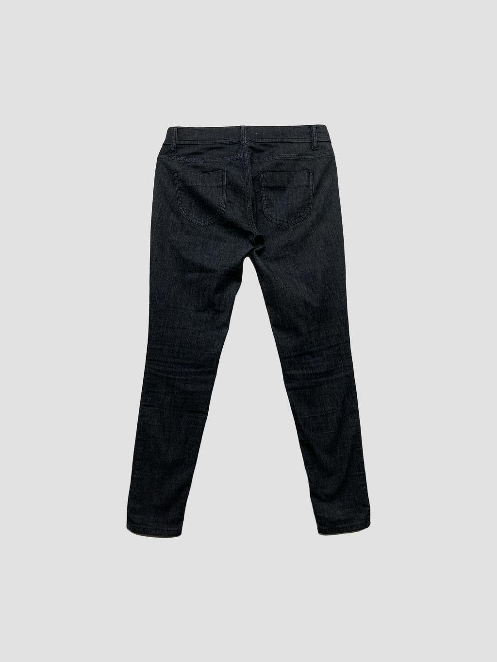 Jean UNITED COLORS OF BENETTON - Talla 40 (VOP00909688)-1