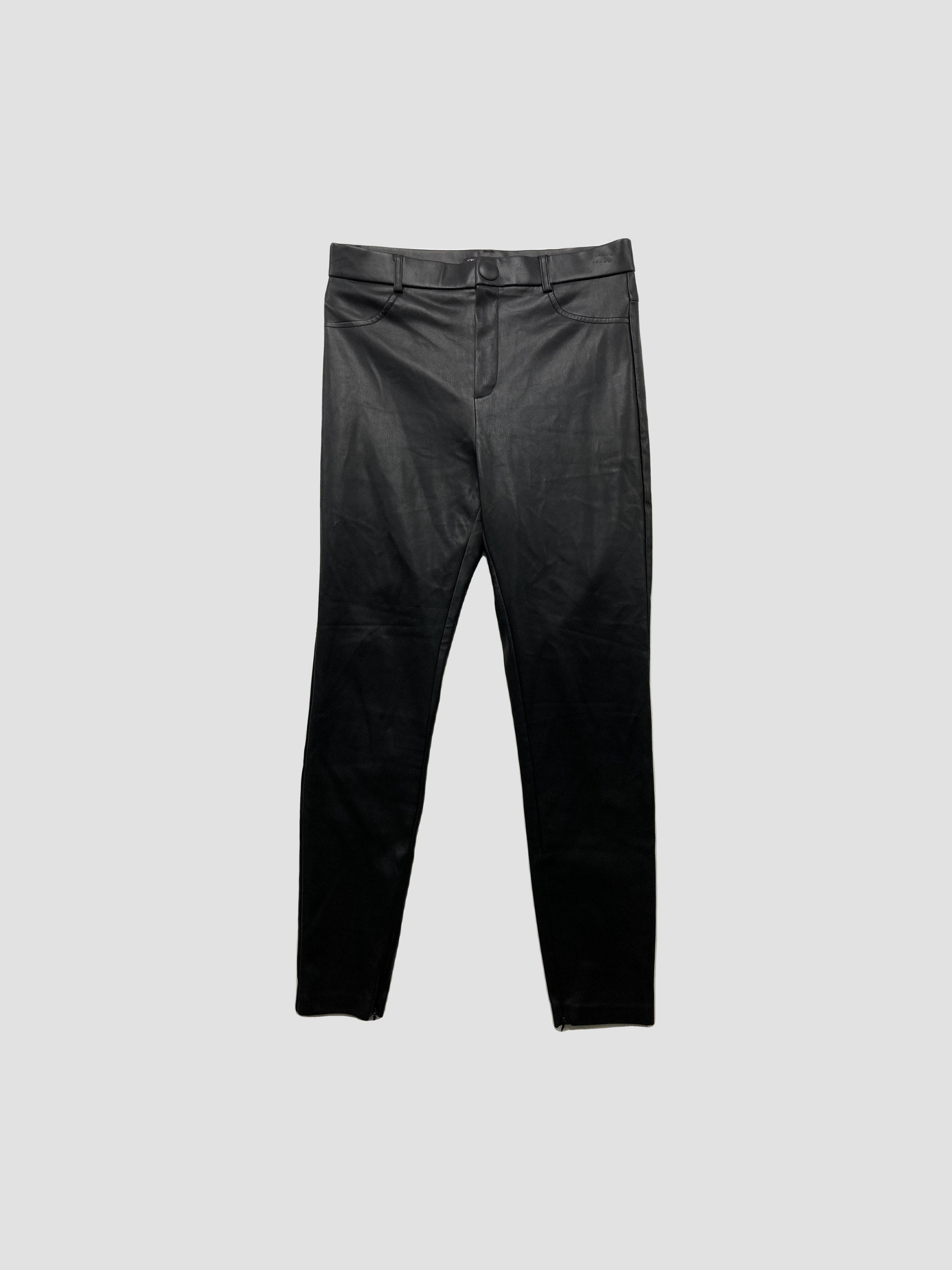 Pantalón ZARA - Talla 40 (VOP00943741)-0