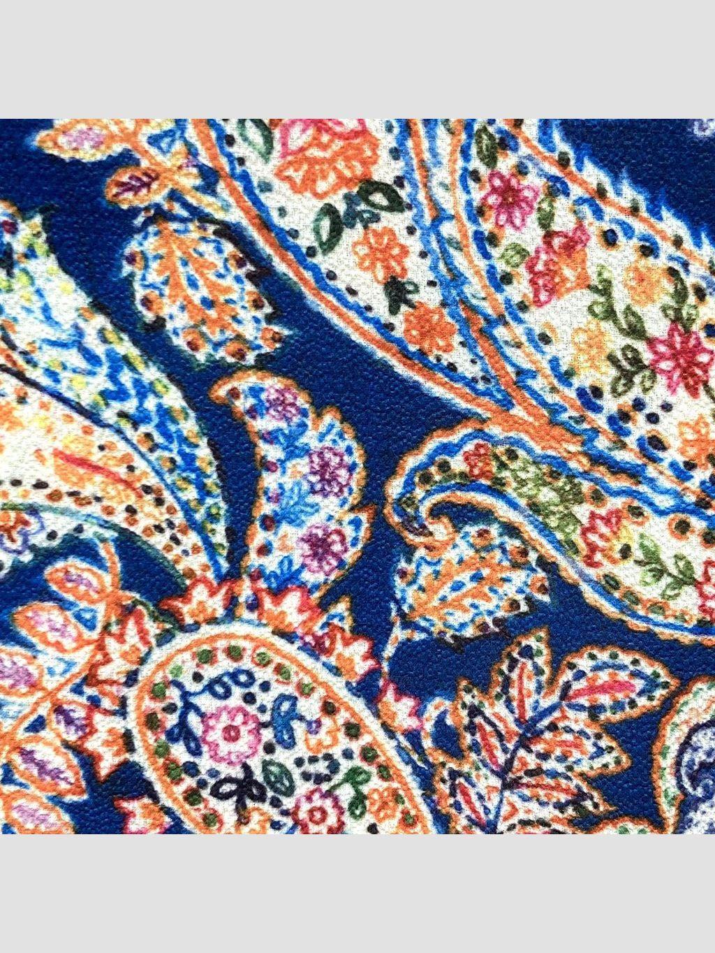 Blusa ELLE - Talla M (VOP00945305)-2