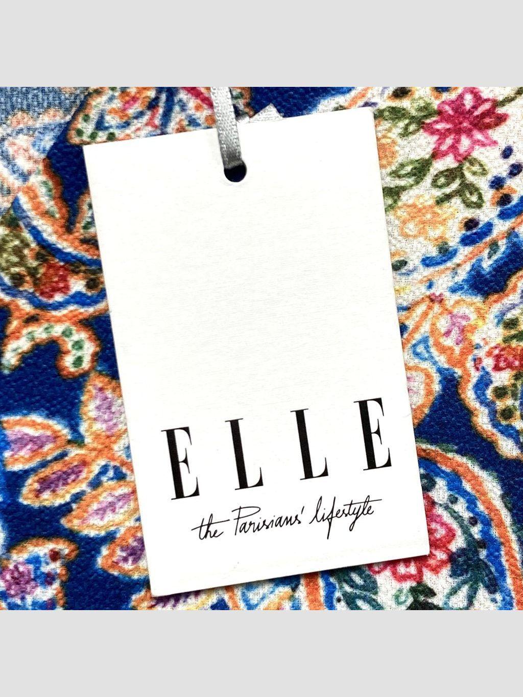 Blusa ELLE - Talla M (VOP00945305)-3