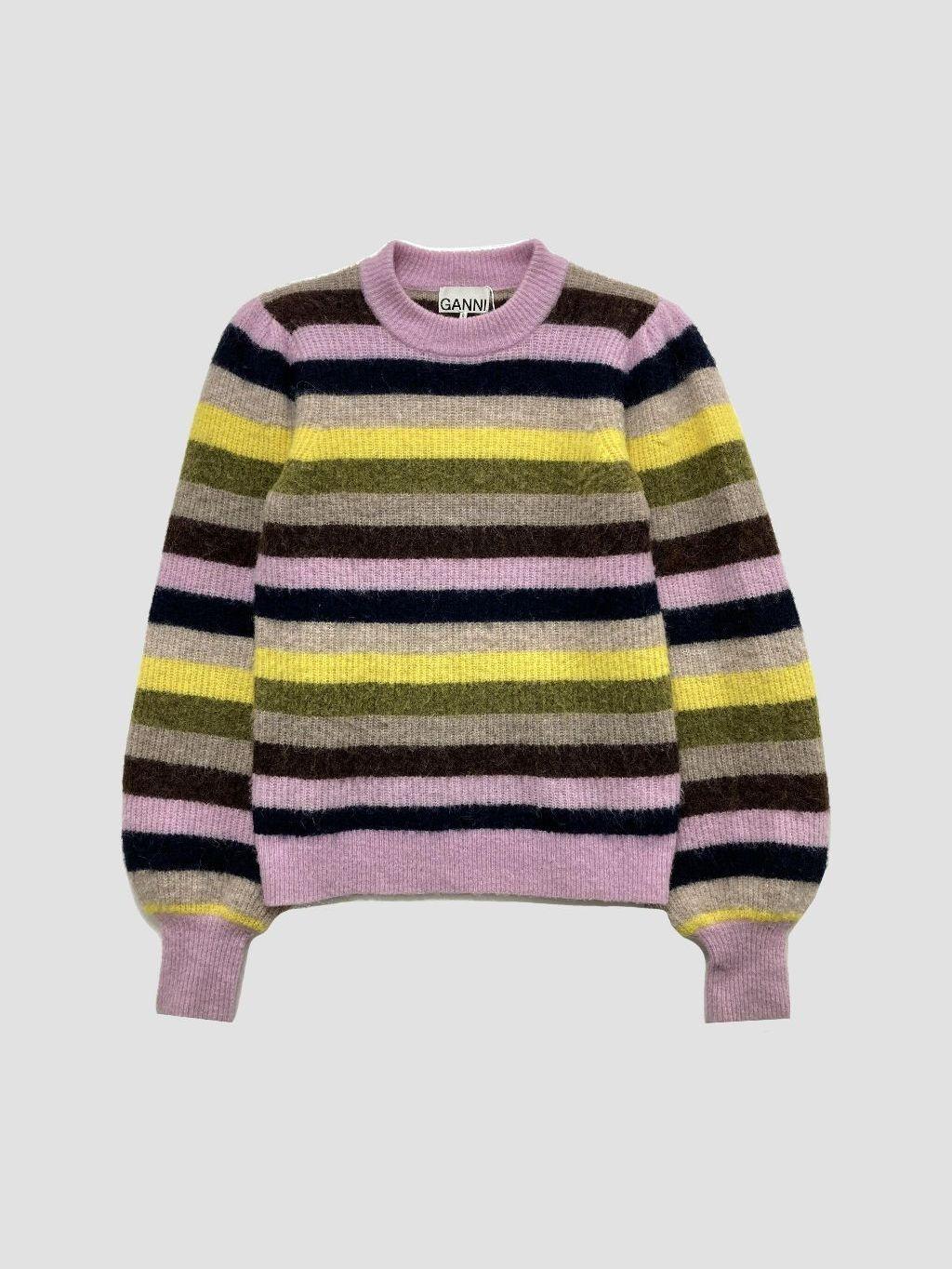 Sweater GANNI - Talla S (VOP00811080)-0