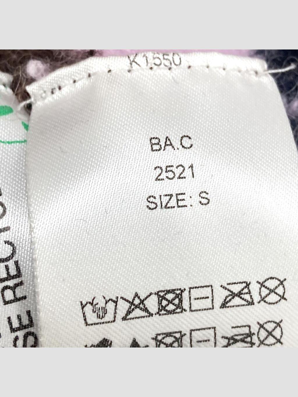 Sweater GANNI - Talla S (VOP00811080)-2