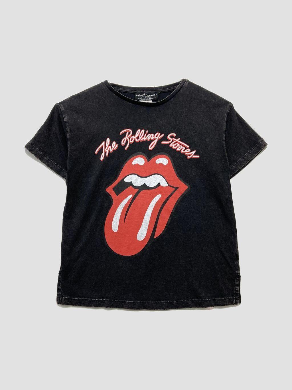 Polera ZARA - Talla XS (VOP00950793)-0