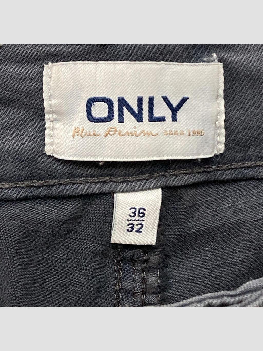 Jean ONLY - Talla 36 (VOP00993665)-2