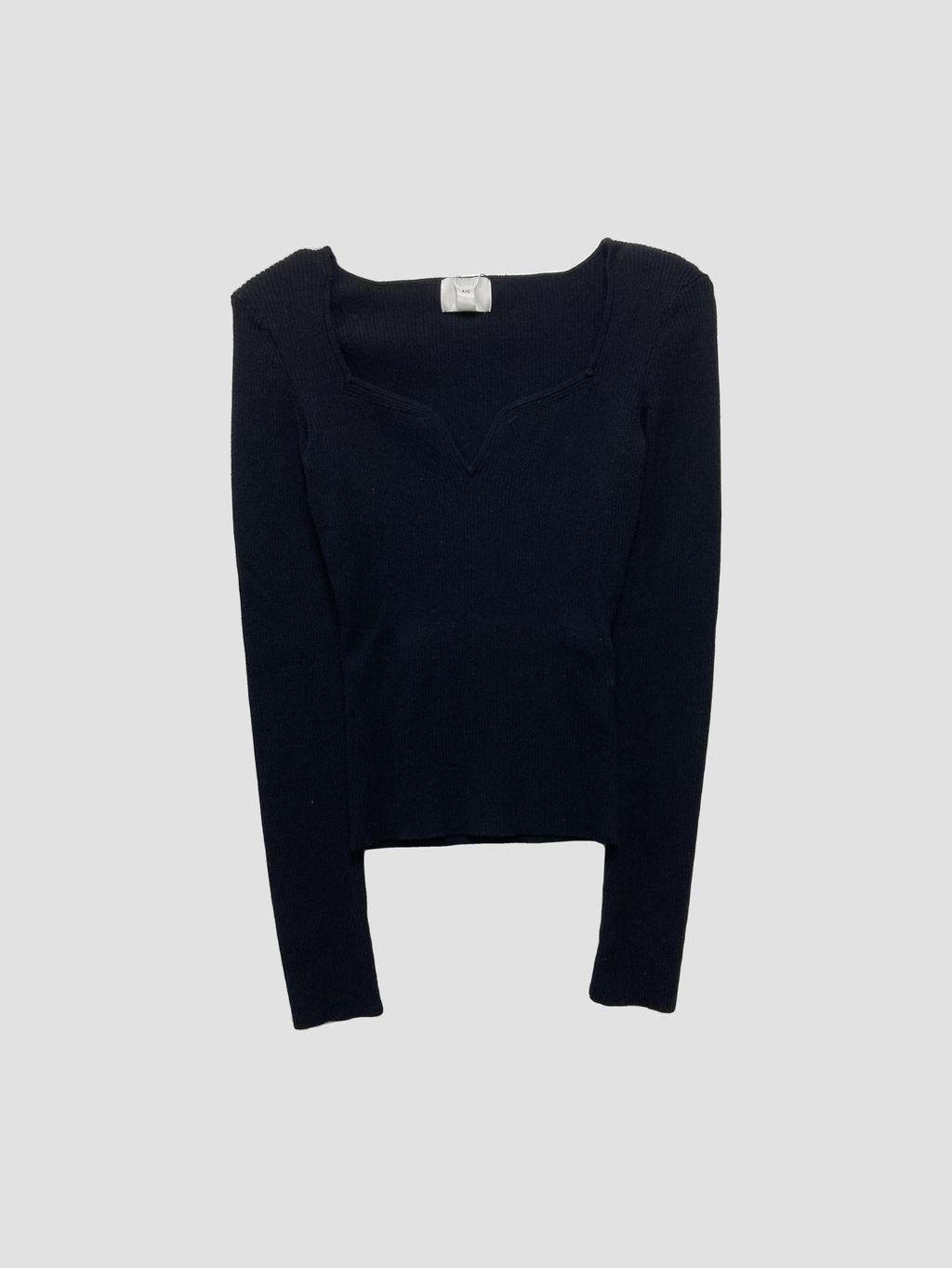 Polera H&M - Talla S (VOP00967821)-0