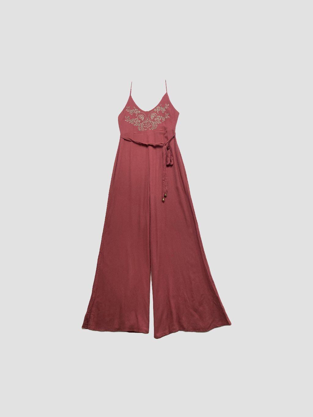 Enterito UMBRALE - Talla S (VOP01025609)-0