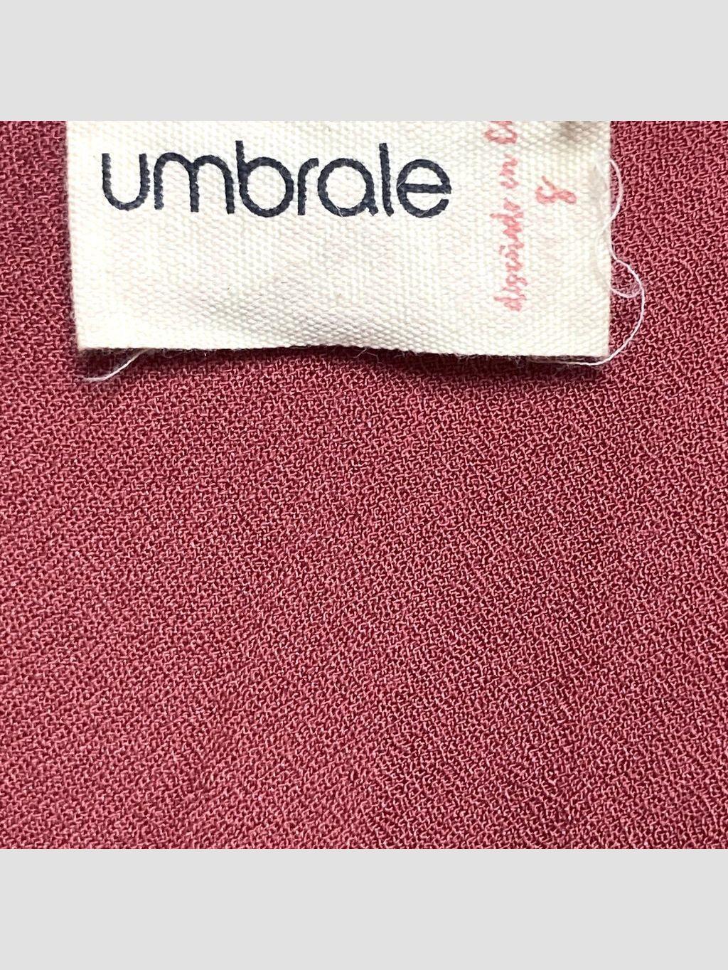 Enterito UMBRALE - Talla S (VOP01025609)-1