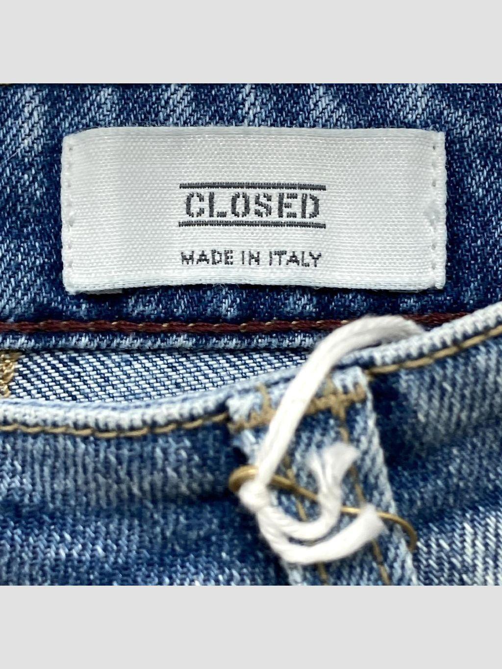 Jean CLOSED - Talla 36 (VOP00995577)-2