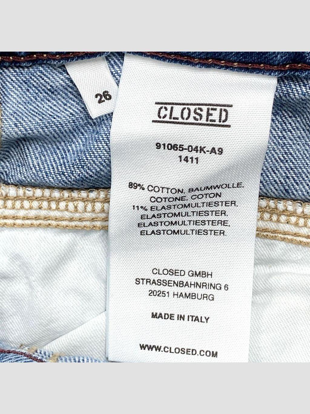 Jean CLOSED - Talla 36 (VOP00995577)-4