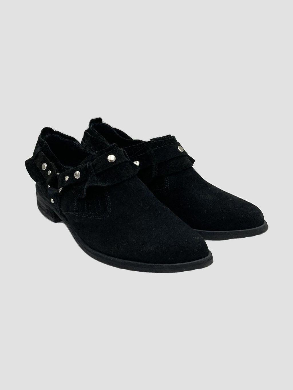 Zapatos LUAU SHOES - Talla 39 (VOP00929307)-1