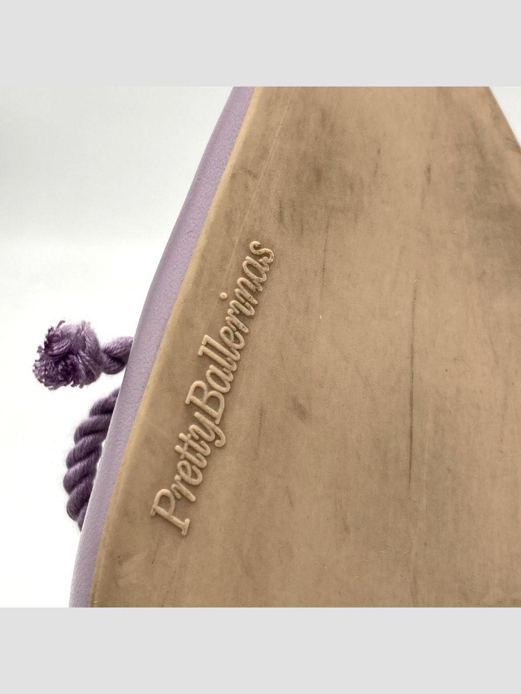 Ballerinas PRETTY BALLERINAS - Talla 38 (VOP01030254)-2