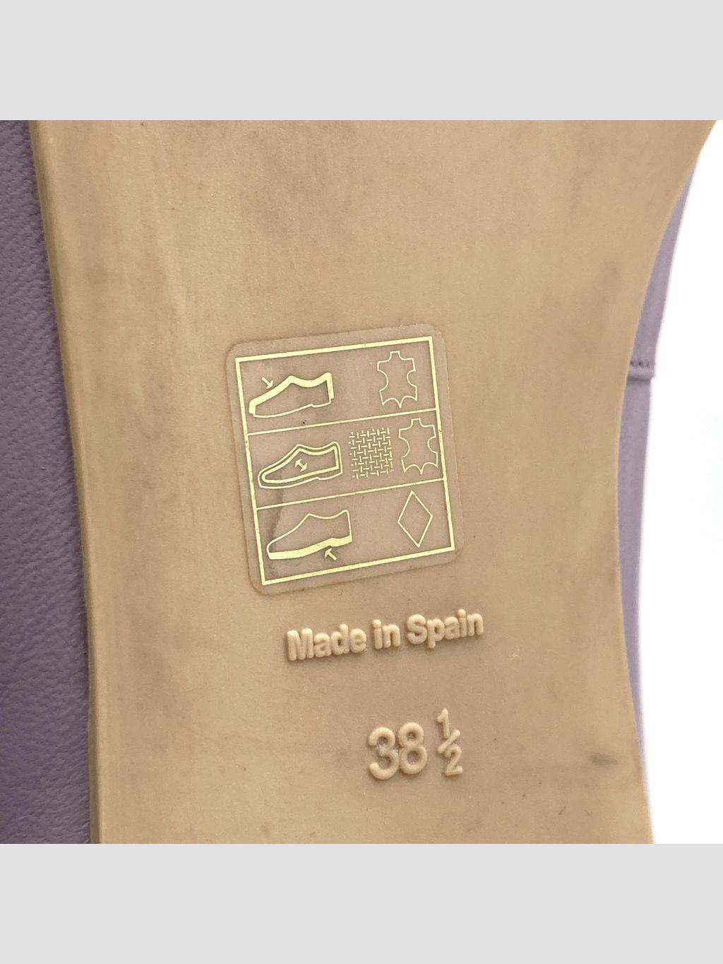 Ballerinas PRETTY BALLERINAS - Talla 38 (VOP01030254)-3