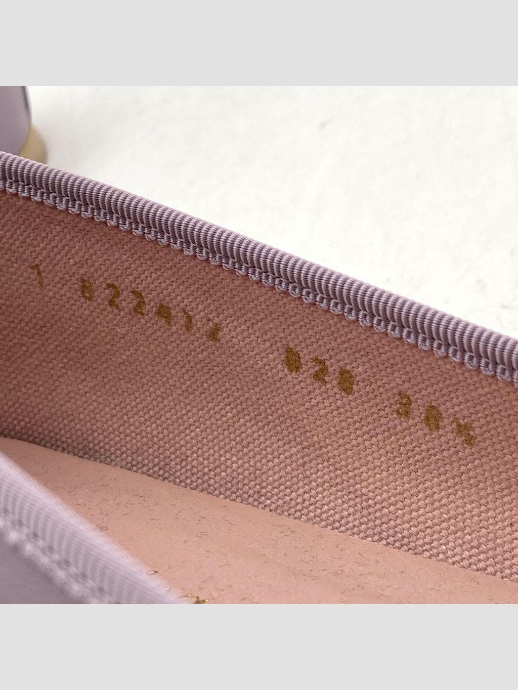 Ballerinas PRETTY BALLERINAS - Talla 38 (VOP01030254)-4