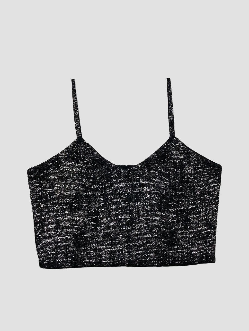 Top VINTAGE - Talla S (VOP00903617)-0