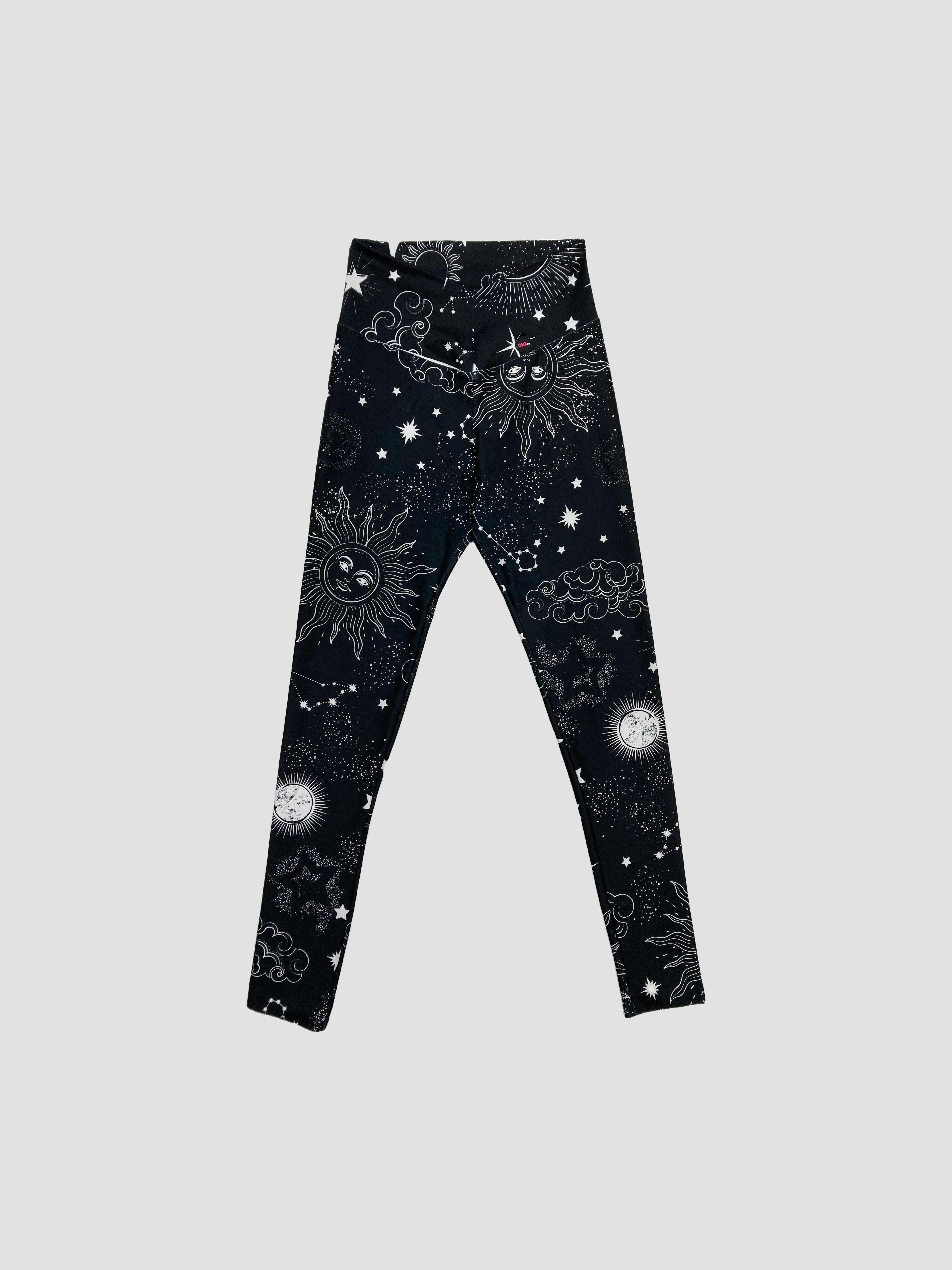 Calza ORXFIT - Talla 36 (VOP01224544)-0