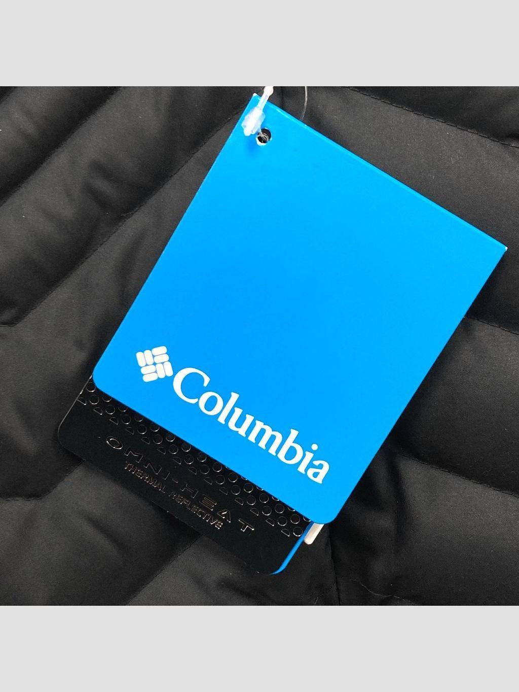 Chaqueta de abrigo COLUMBIA - Talla S (VOP00963153)-2