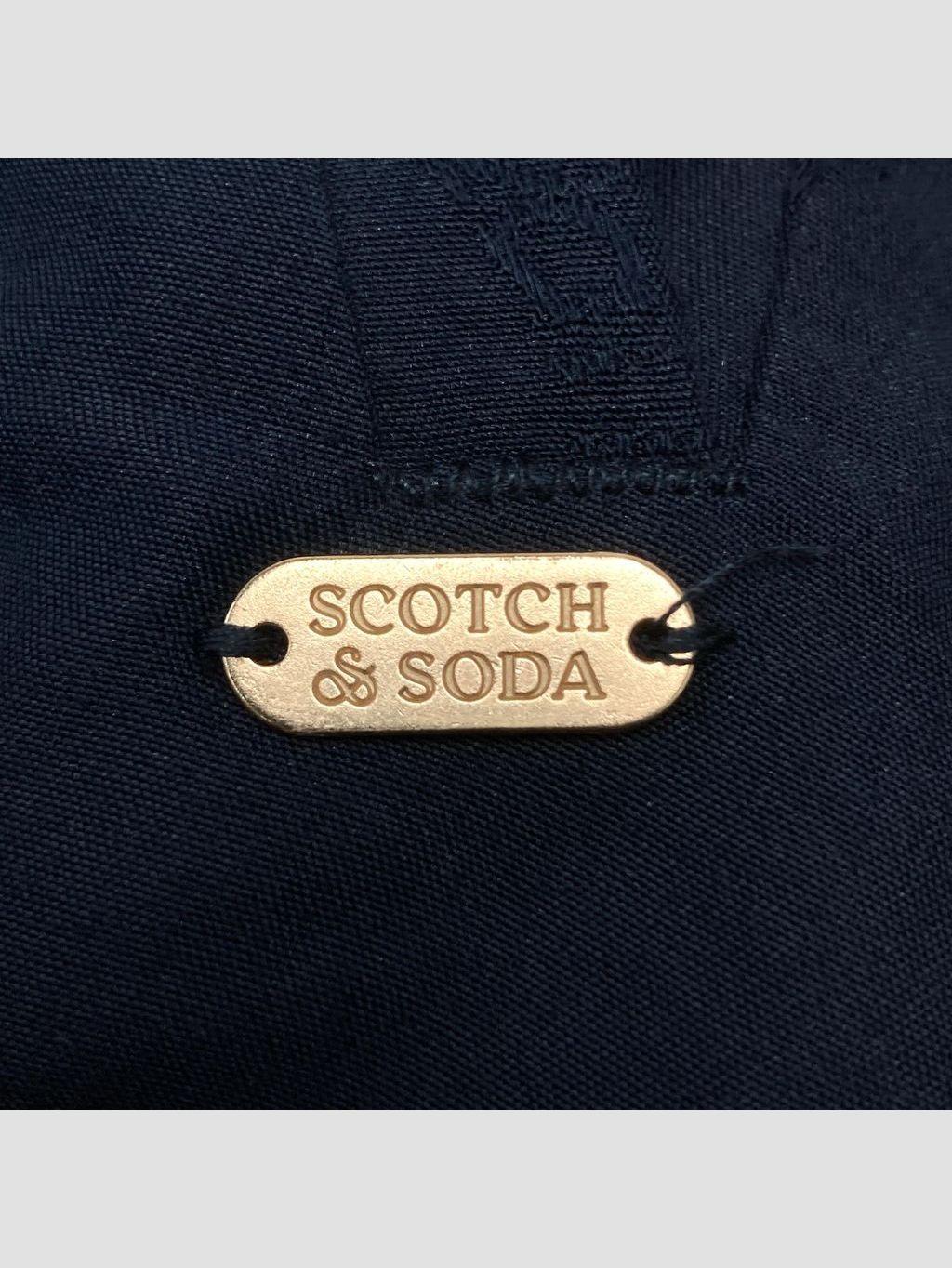 Chaqueta casual SCOTCH & SODA - Talla S (VOP00961534)-2