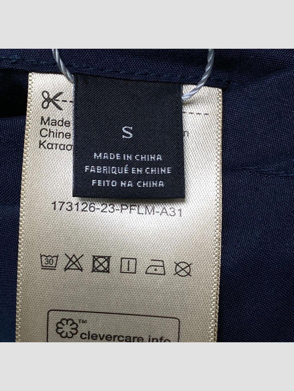 Chaqueta casual SCOTCH & SODA - Talla S (VOP00961534)-3