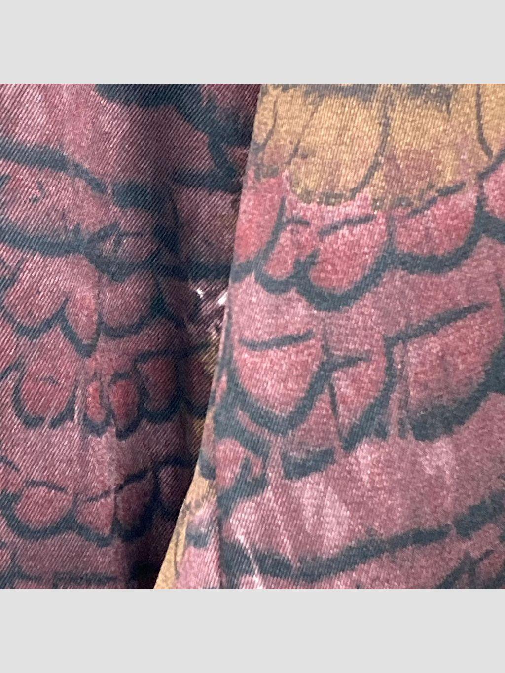 Chaqueta casual SCOTCH & SODA - Talla S (VOP00961534)-5