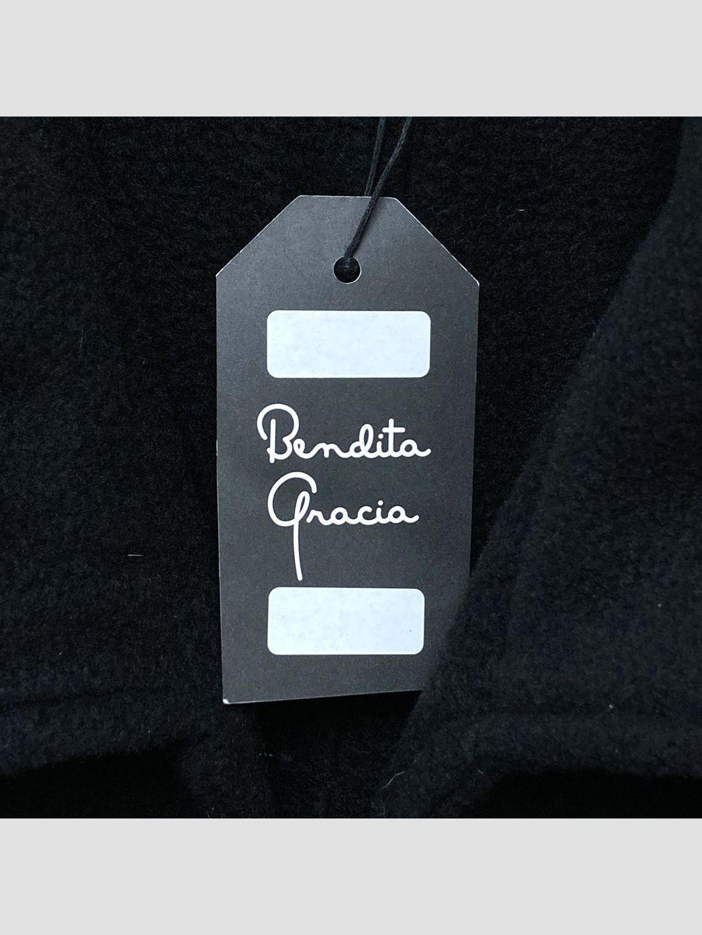 Chaqueta de abrigo BENDITA GRACIA - Talla M (VOP00957506)-2