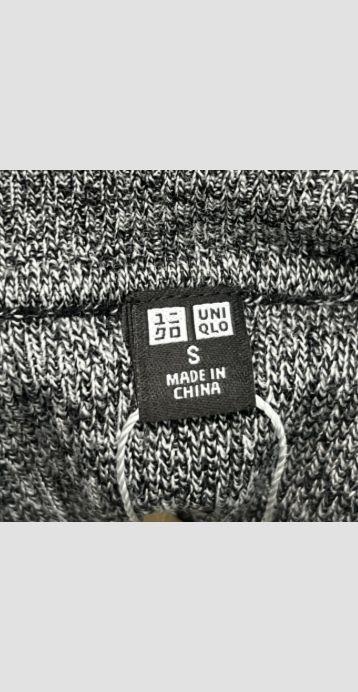 MARIA POMBO Sweater UNIQLO - Talla S (VOP00999345)-1