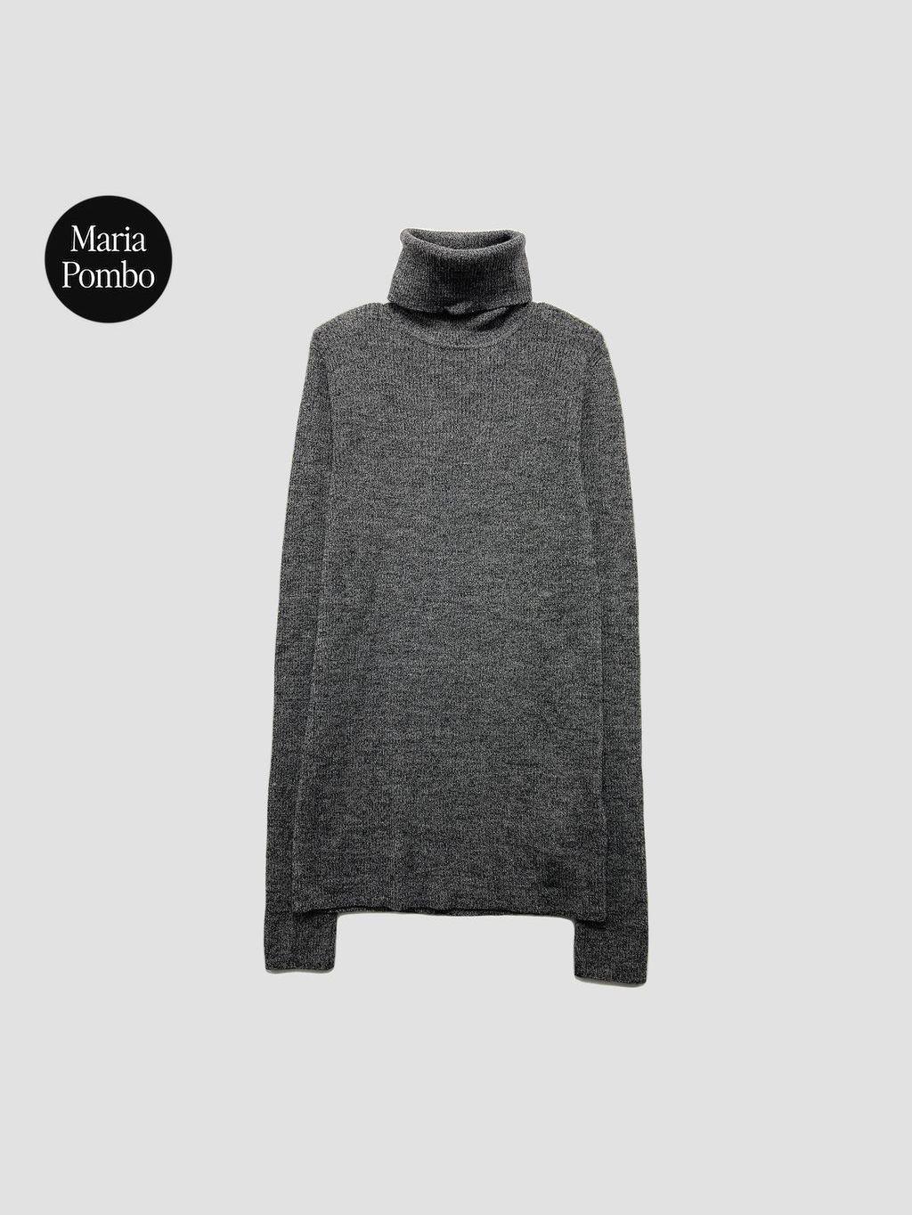 MARIA POMBO Sweater UNIQLO - Talla S (VOP00999345)-0